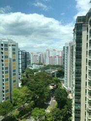 Windermere (D23), Condominium #444217911